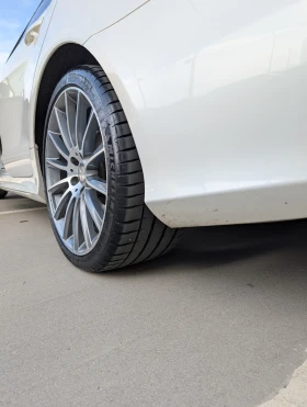 Mercedes-Benz CLS 550 RWD, снимка 15