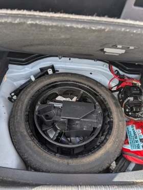 Mercedes-Benz CLS 550 RWD, снимка 16