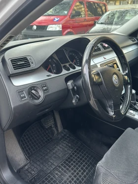 VW Passat 2.0D COMMON RAIL, снимка 2