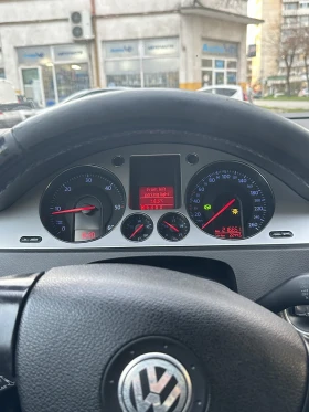 VW Passat 2.0D COMMON RAIL, снимка 5