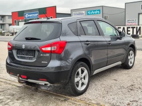 Suzuki SX4 1.6Diesel EURO 6 4x4, снимка 4
