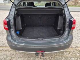 Suzuki SX4 1.6Diesel EURO 6 4x4, снимка 11