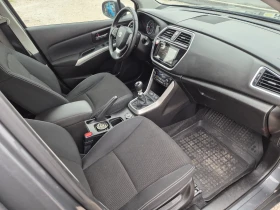 Suzuki SX4 1.6Diesel EURO 6 4x4, снимка 9