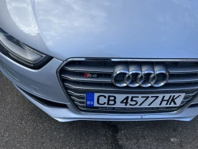 Audi A4, снимка 4