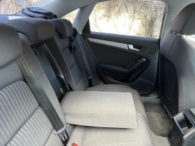 Audi A4, снимка 16