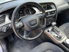Audi A4, снимка 9