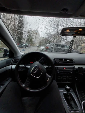 Audi A4, снимка 5