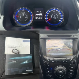 Hyundai I40 1.7CRDI KLIMA , снимка 14