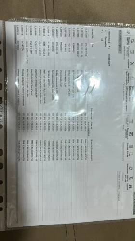 Skoda Octavia 2.0TDI, снимка 9