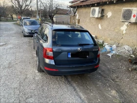 Skoda Octavia 2.0TDI, снимка 4