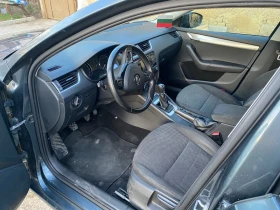 Skoda Octavia 2.0TDI, снимка 6