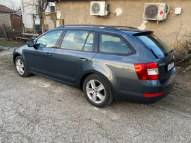 Skoda Octavia 2.0TDI, снимка 5