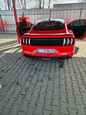 Ford Mustang, снимка 11