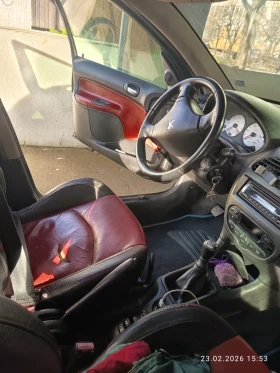 Peugeot 206 SV, снимка 8