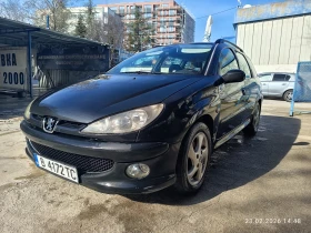 Peugeot 206 SV, снимка 9