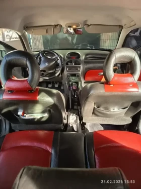 Peugeot 206 SV, снимка 1