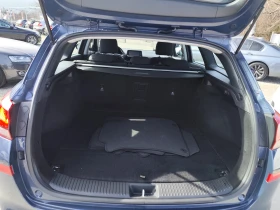 Hyundai I30 1.6CRDi* АВТОМАТИК* LED/XENON* EURO6B* , снимка 14