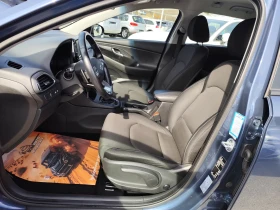 Hyundai I30 1.6CRDi* АВТОМАТИК* LED/XENON* EURO6B* , снимка 7