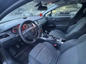 Peugeot 508 1.6HDI, снимка 7