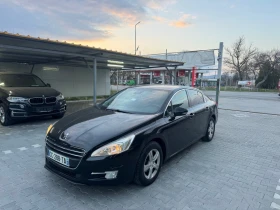 Peugeot 508 1.6HDI, снимка 1