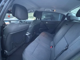 Peugeot 508 1.6HDI, снимка 8