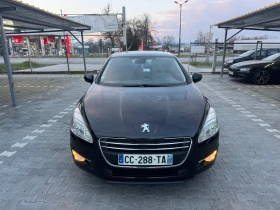 Peugeot 508 1.6HDI, снимка 2