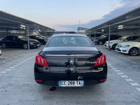 Peugeot 508 1.6HDI, снимка 5
