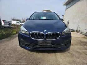 BMW 2 Gran Tourer 1.6d 7местен, снимка 1