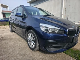 BMW 2 Gran Tourer 1.6d 7местен, снимка 3