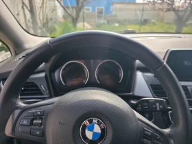 BMW 2 Gran Tourer 1.6d 7местен, снимка 11