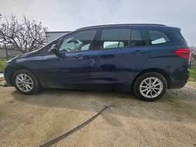BMW 2 Gran Tourer 1.6d 7местен, снимка 8
