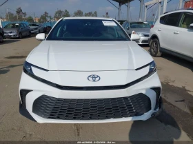 Toyota Camry 2.5l Se, снимка 12