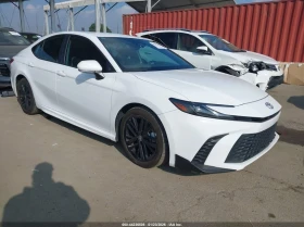 Toyota Camry 2.5l Se, снимка 1