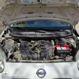 Nissan Micra, снимка 13