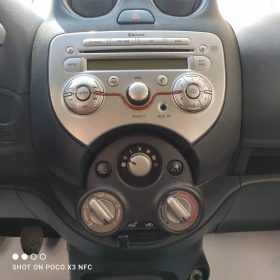 Nissan Micra, снимка 12