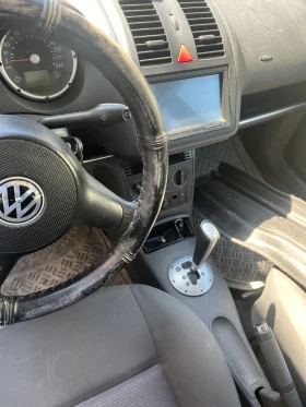 VW Lupo 1.4 tsi, снимка 6