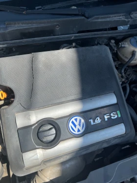 VW Lupo 1.4 tsi, снимка 5