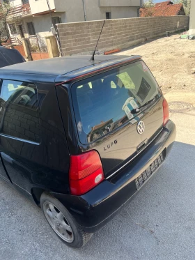 VW Lupo 1.4 tsi, снимка 4