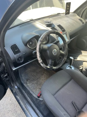 VW Lupo 1.4 tsi, снимка 7