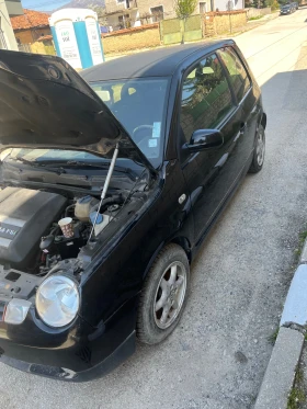 VW Lupo 1.4 tsi, снимка 2