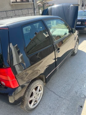 VW Lupo 1.4 tsi, снимка 3