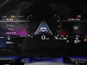 Audi A5 40TFSI* S-LINE* QUATTRO* ПАНОРАМА* ХЕДЪП* ОБДУХВАН, снимка 10