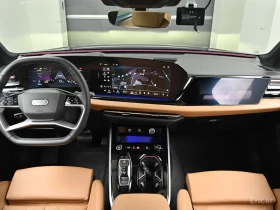 Audi A5 40TFSI* S-LINE* QUATTRO* ПАНОРАМА* ХЕДЪП* ОБДУХВАН, снимка 8