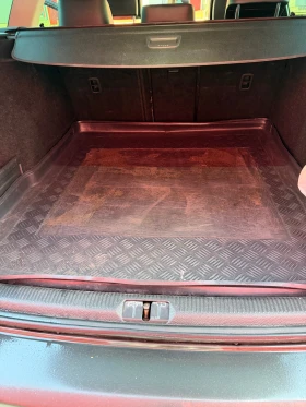 VW Passat WV pasat 1.4 sfi metan, снимка 12