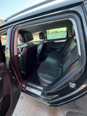VW Passat WV pasat 1.4 sfi metan, снимка 8