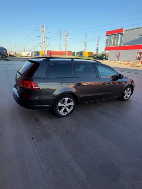 VW Passat WV pasat 1.4 sfi metan, снимка 5
