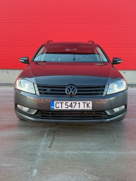 VW Passat WV pasat 1.4 sfi metan, снимка 2