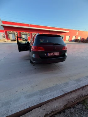 VW Passat WV pasat 1.4 sfi metan, снимка 13