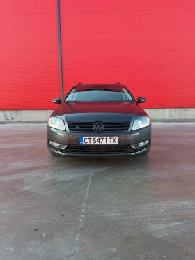 VW Passat WV pasat 1.4 sfi metan, снимка 3