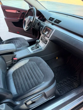 VW Passat WV pasat 1.4 sfi metan, снимка 11